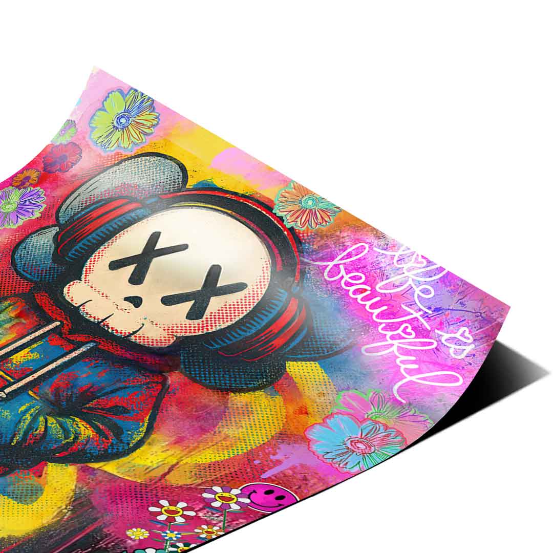 You can do it - Poster