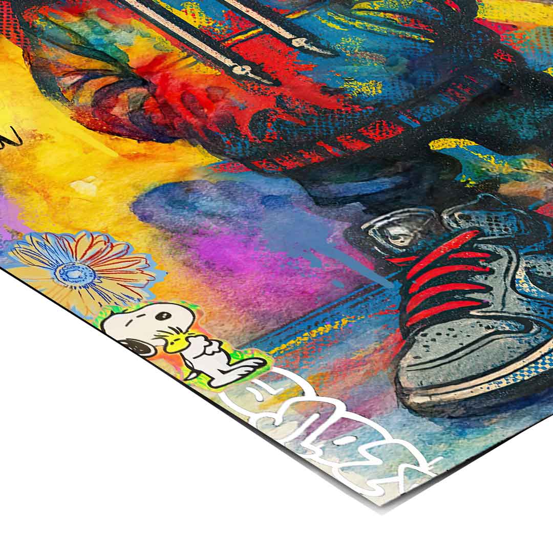 You can do it - Poster