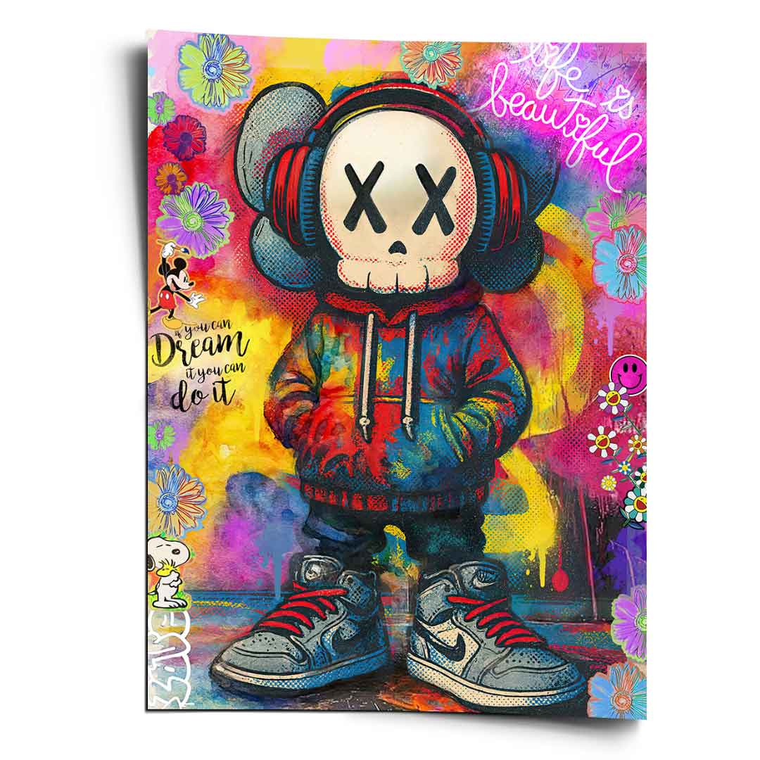 You can do it - Poster