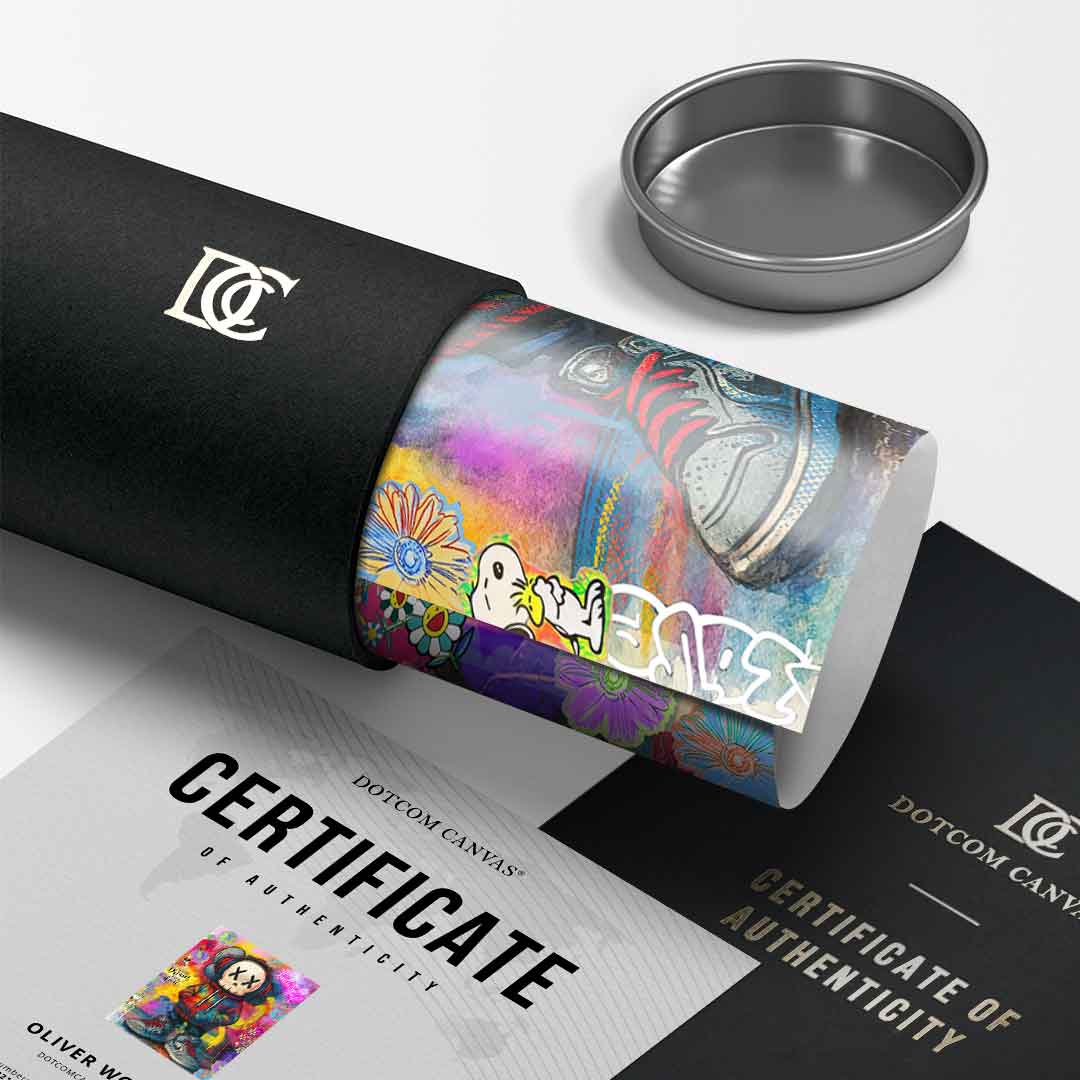 You can do it - Poster