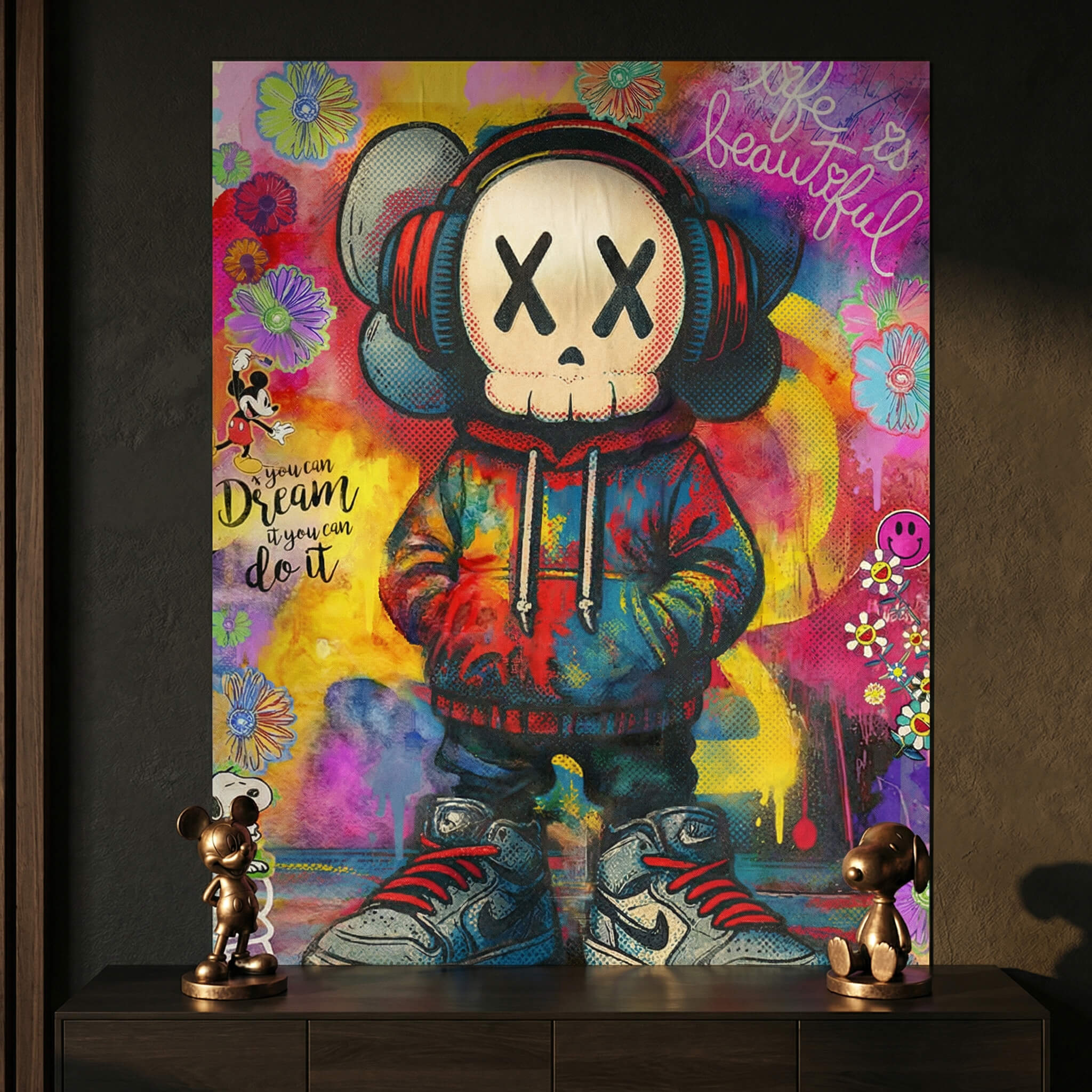 You can do it - Poster