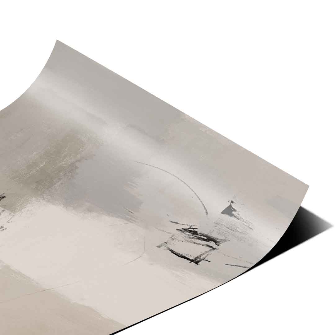 Country Stroll - Poster