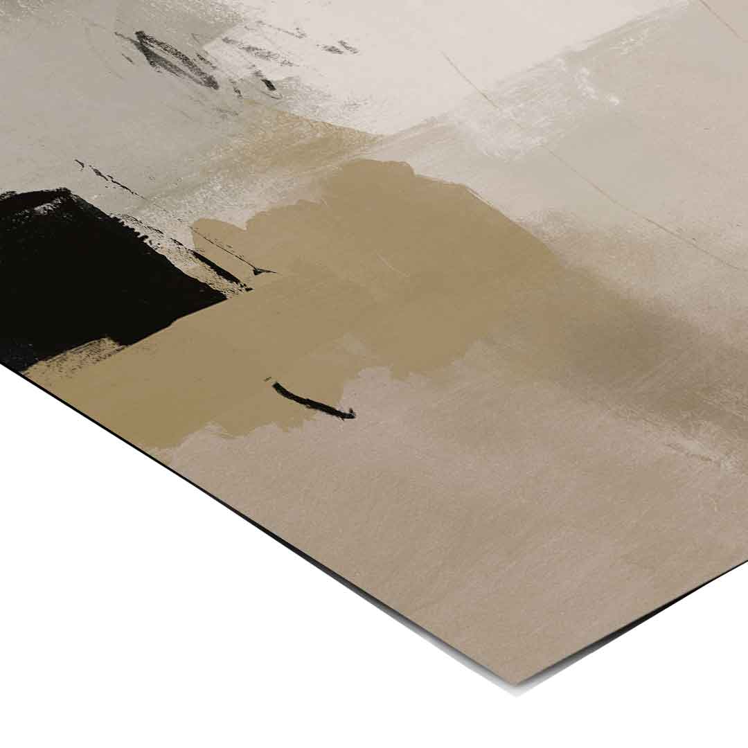 Country Stroll - Poster