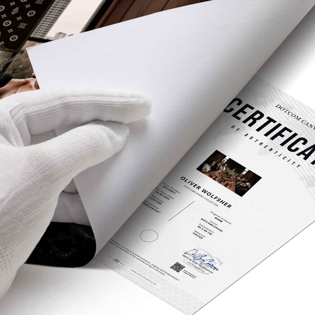 Crazy Podcast - Poster