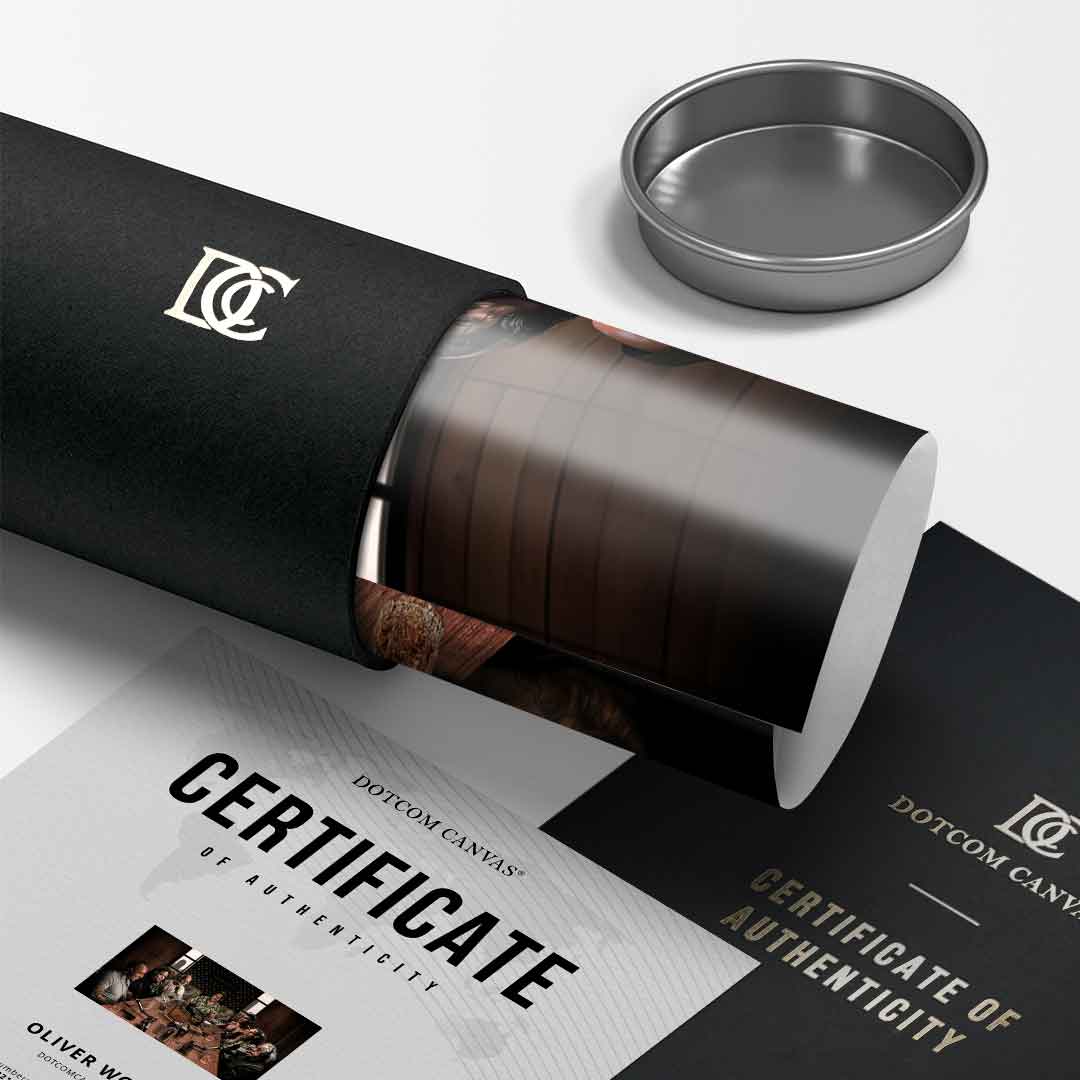 Crazy Podcast - Poster