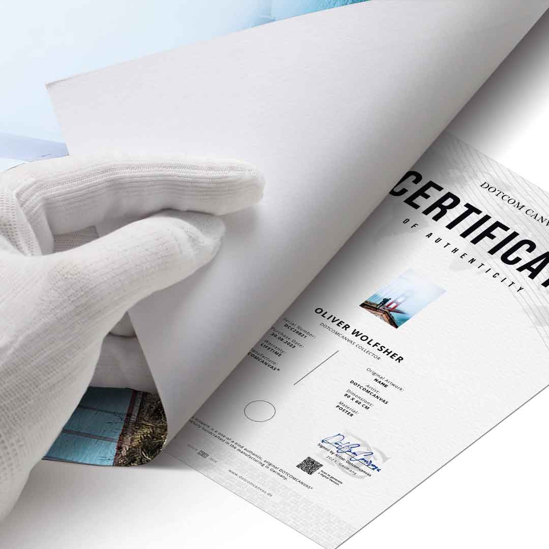 Creative Structure - Poster