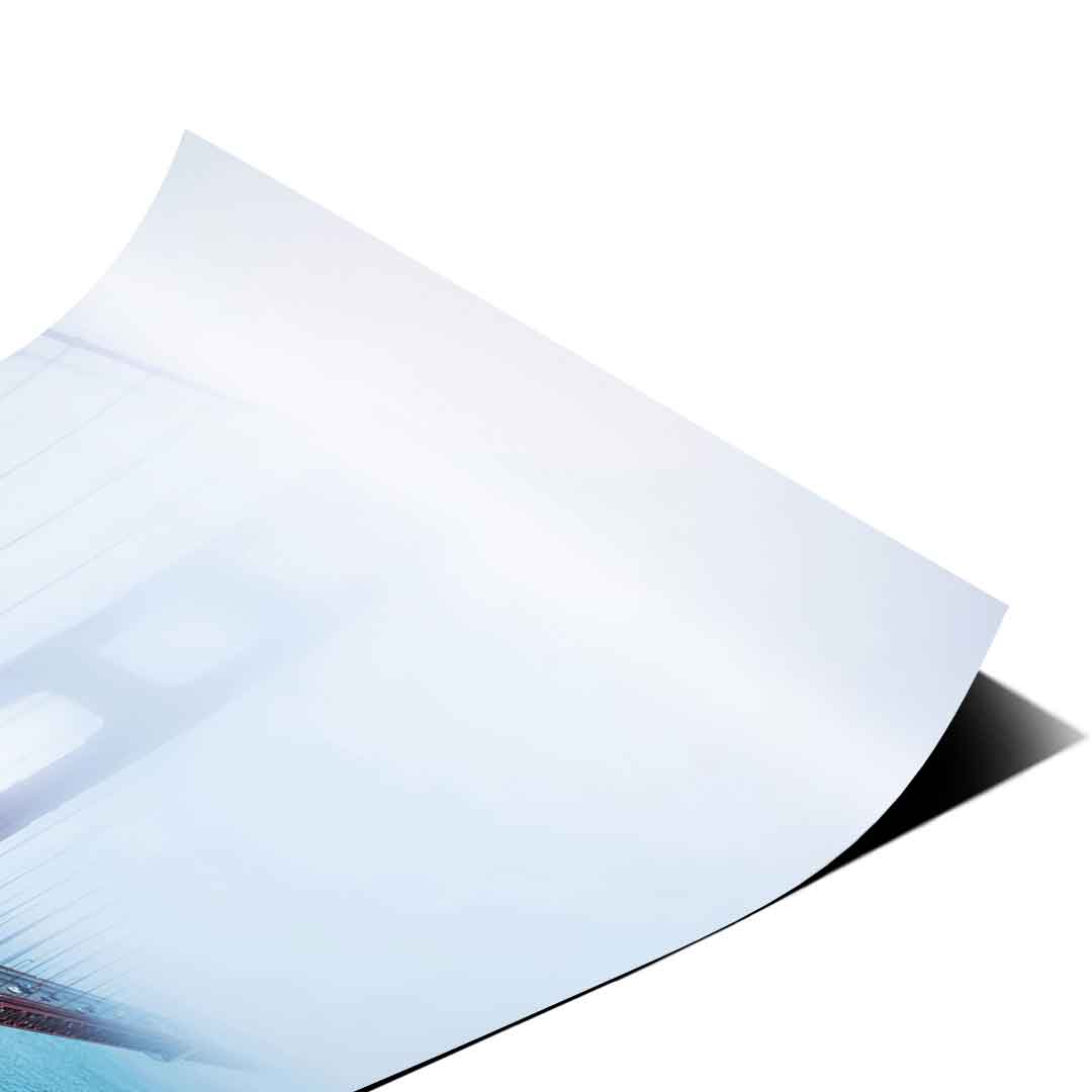 Creative Structure - Poster