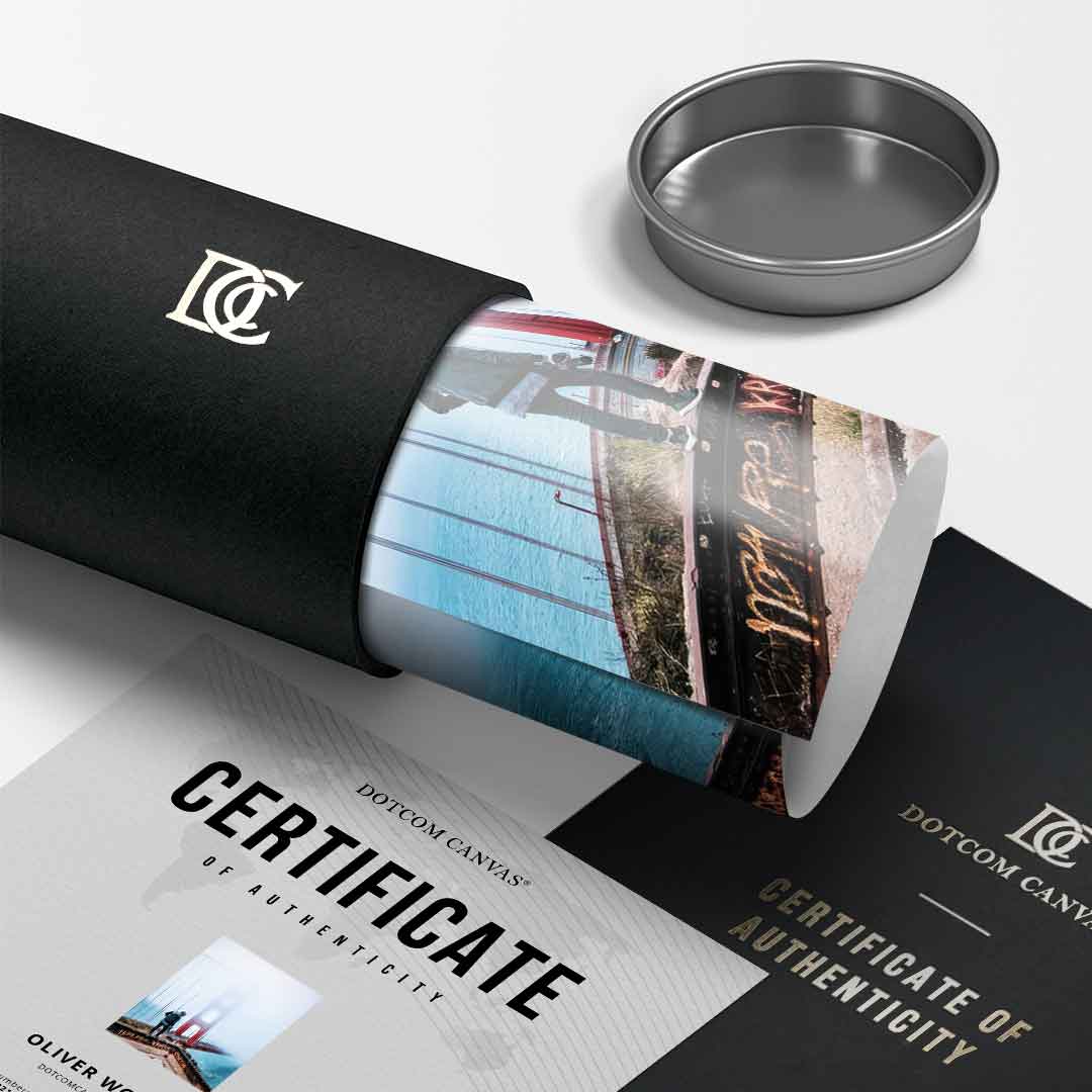 Creative Structure - Poster