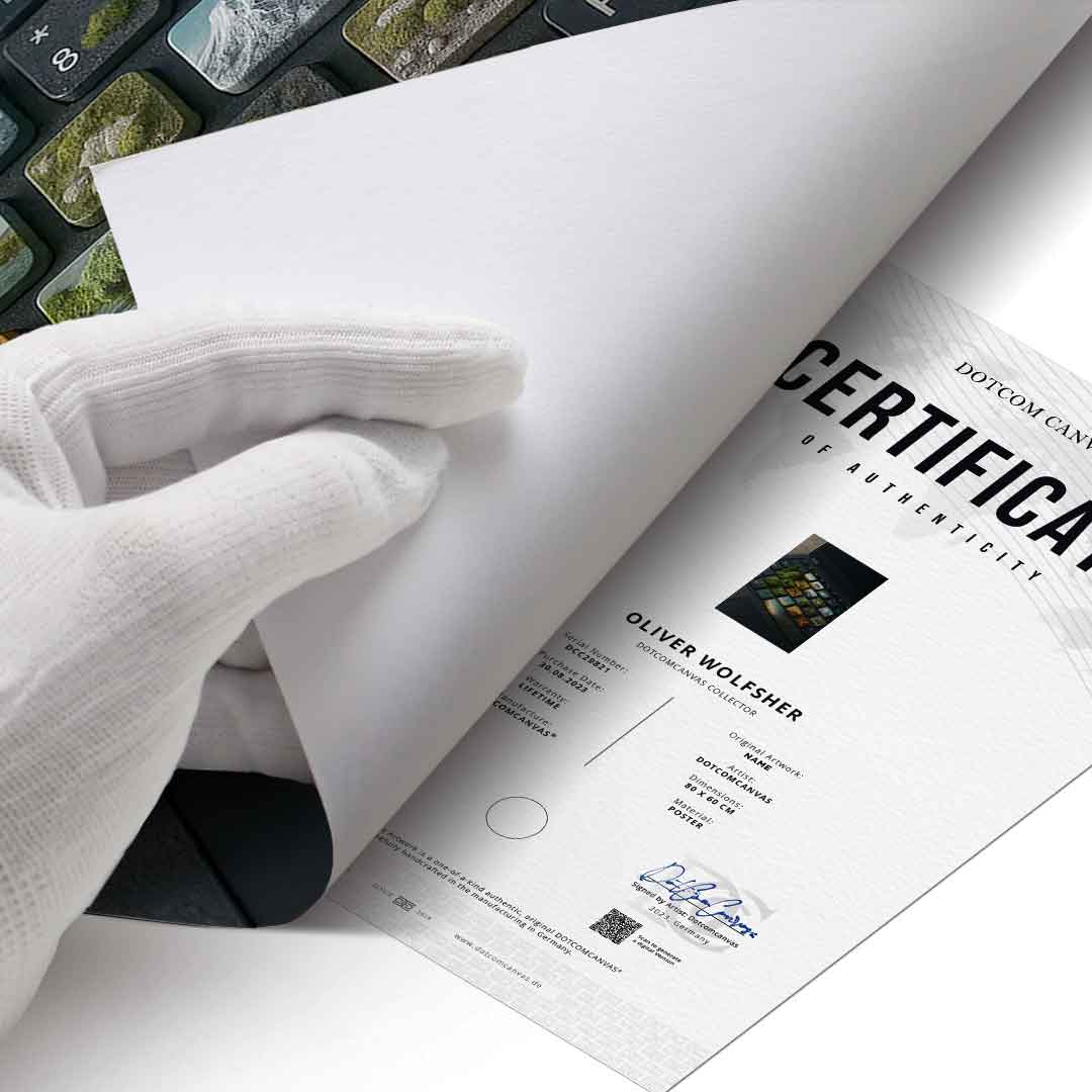 Cyber ​​Symbiosis - Poster