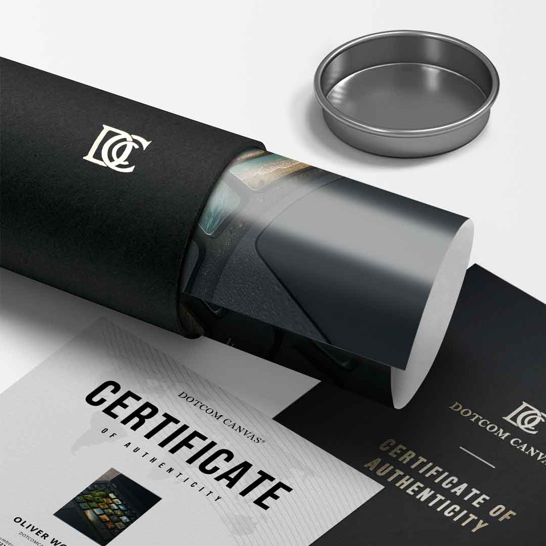 Cyber ​​Symbiosis - Poster