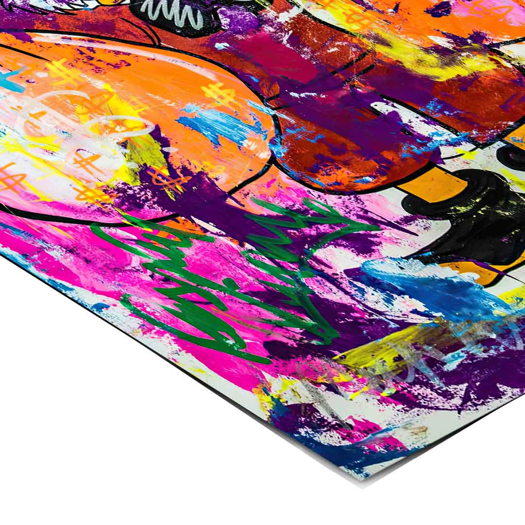 All I do is Win - Poster