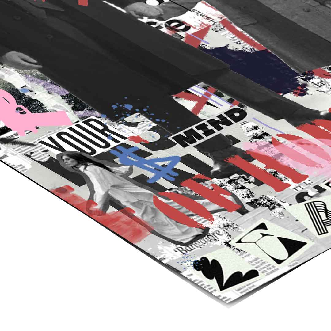 Dealer of Hope - Poster