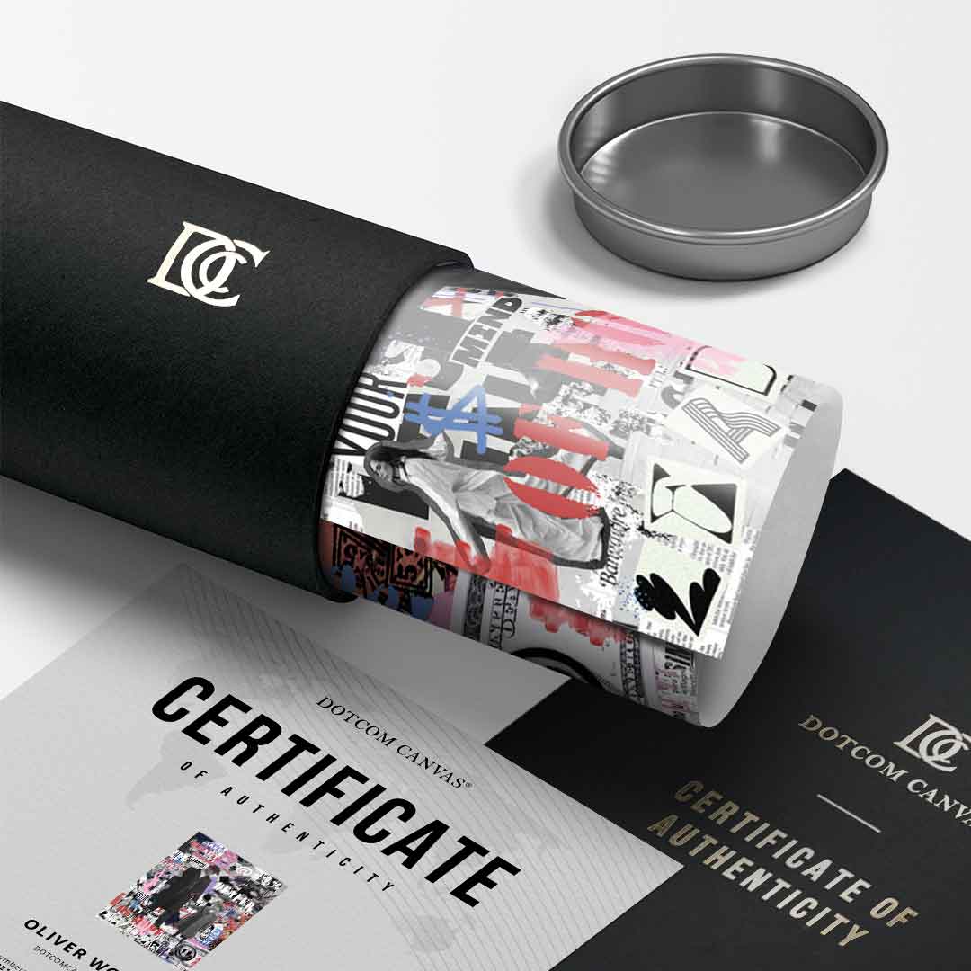 Dealer of Hope - Poster