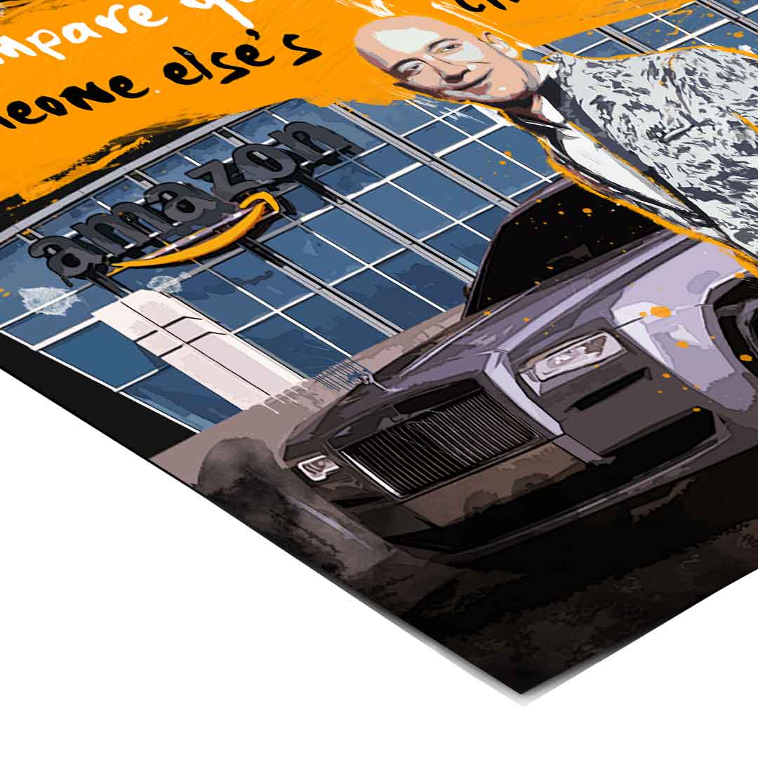 Dein Kapitel - Poster