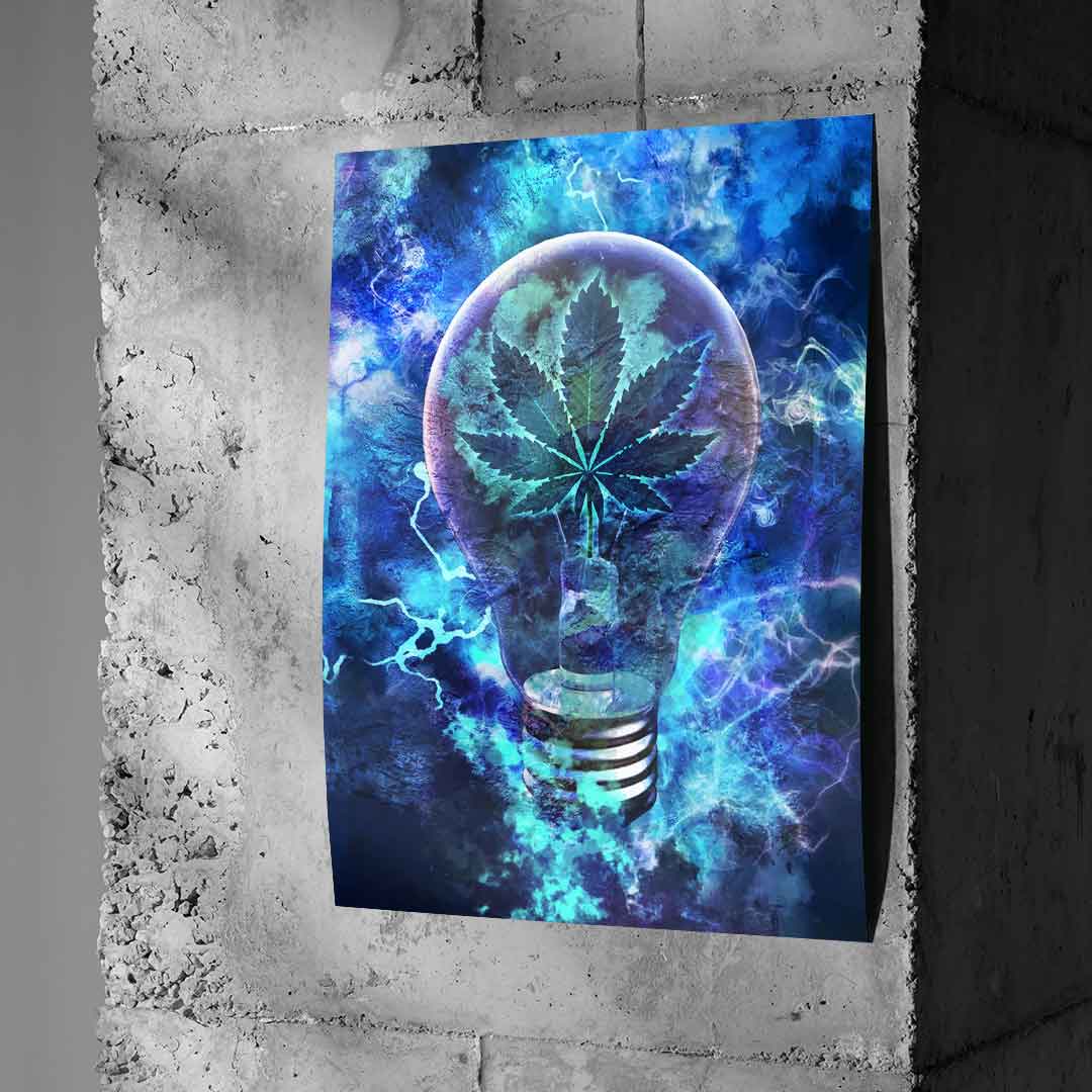 The Enlightenment - Poster