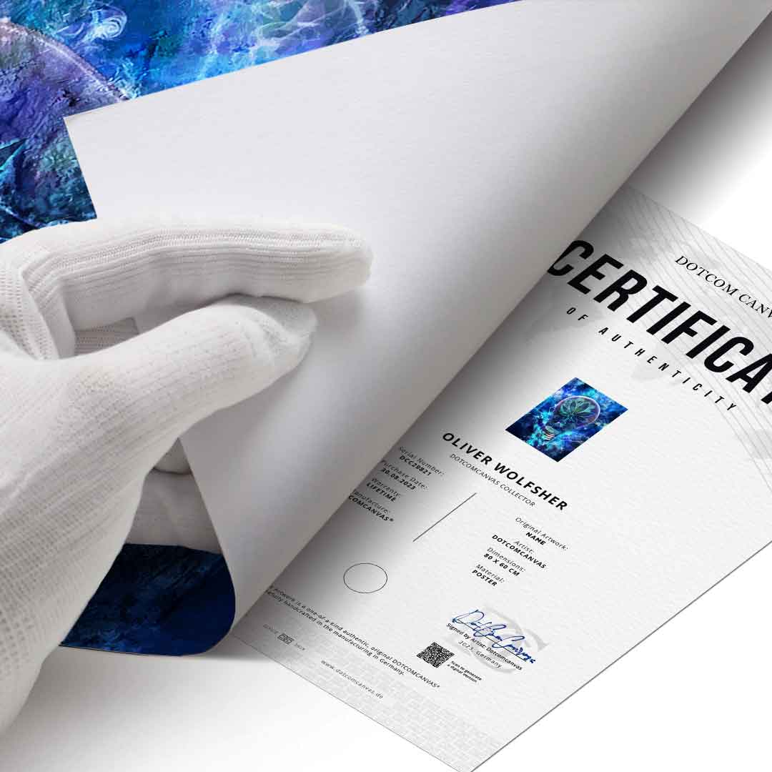 The Enlightenment - Poster