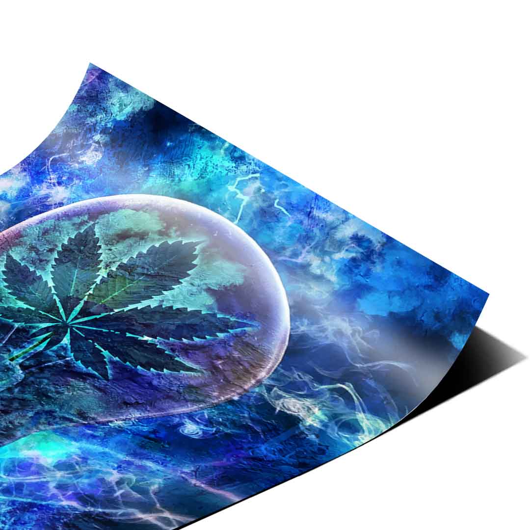 The Enlightenment - Poster