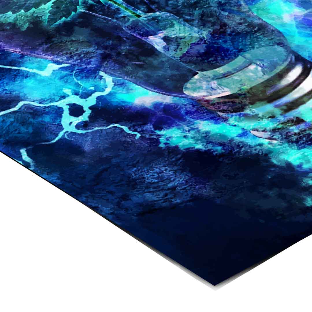 The Enlightenment - Poster