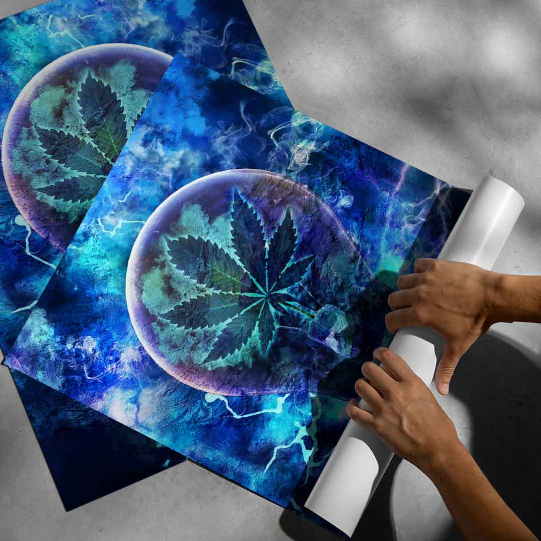 The Enlightenment - Poster