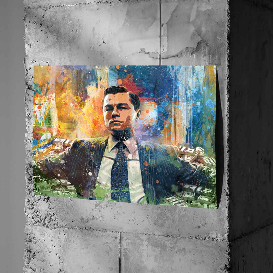 The Negotiation - Poster