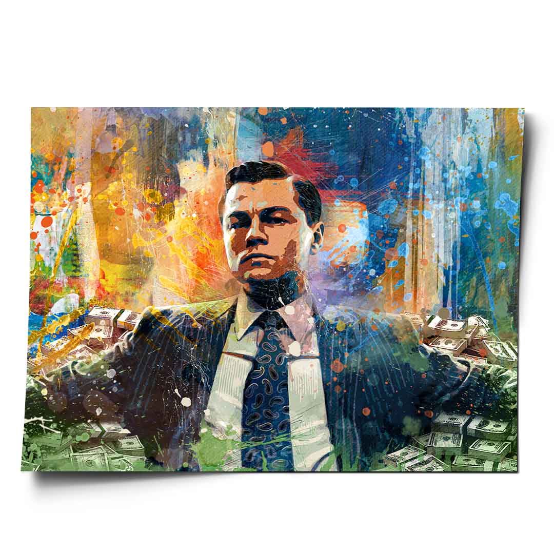 The Negotiation - Poster