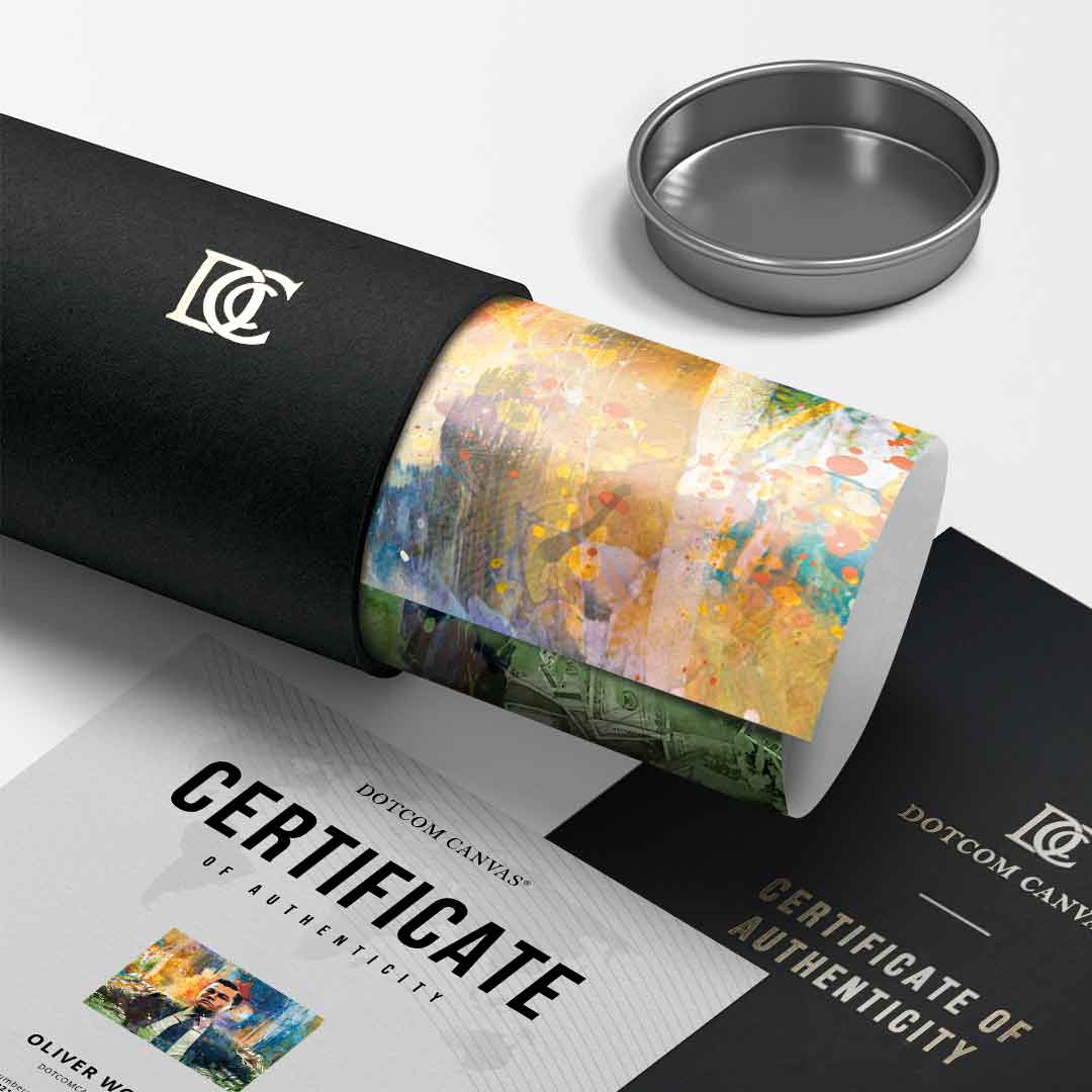 The Negotiation - Poster