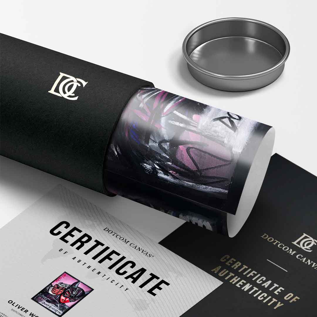 Don´t trigger me - Poster