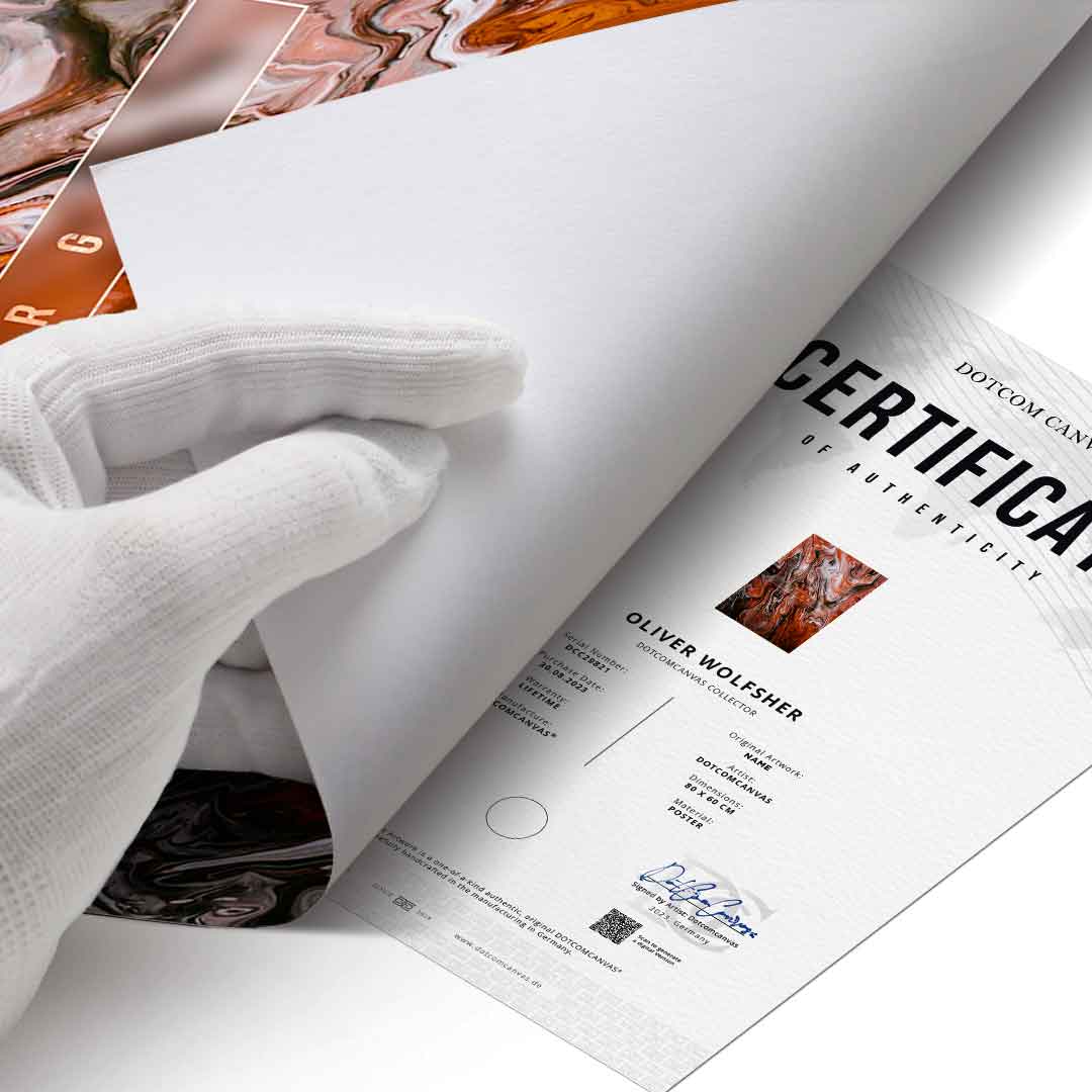 ENERGY LIQUID - Poster