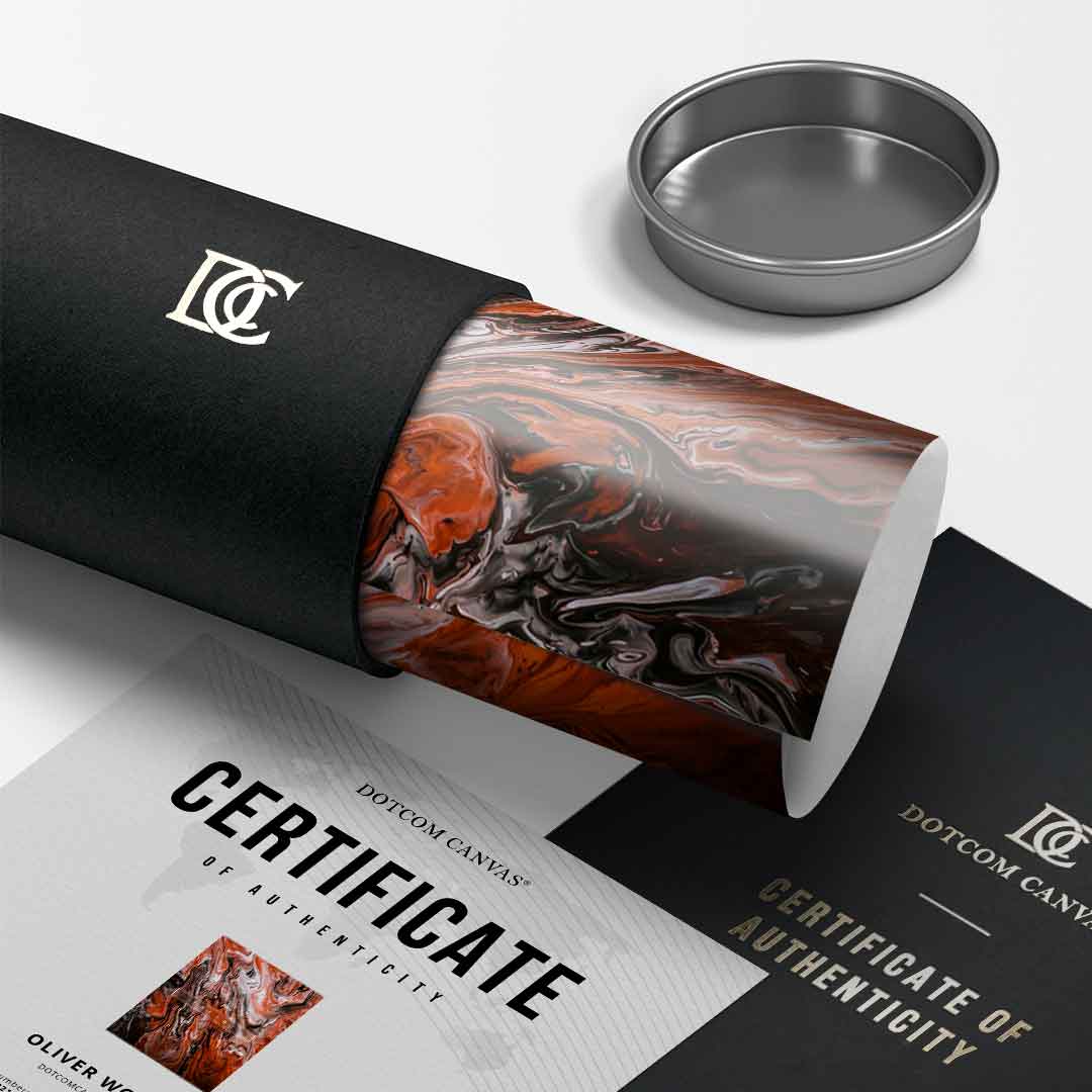 ENERGY LIQUID - Poster