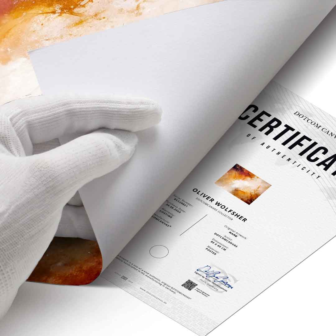 Earth Inferno - Poster