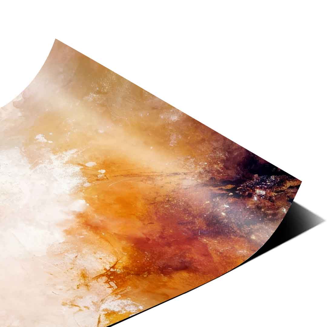 Earth Inferno - Poster