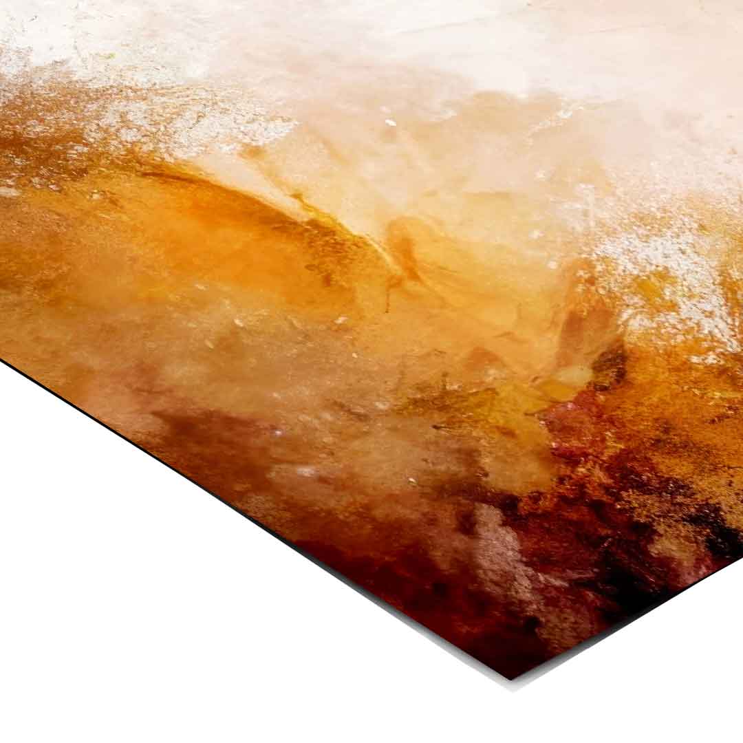 Earth Inferno - Poster