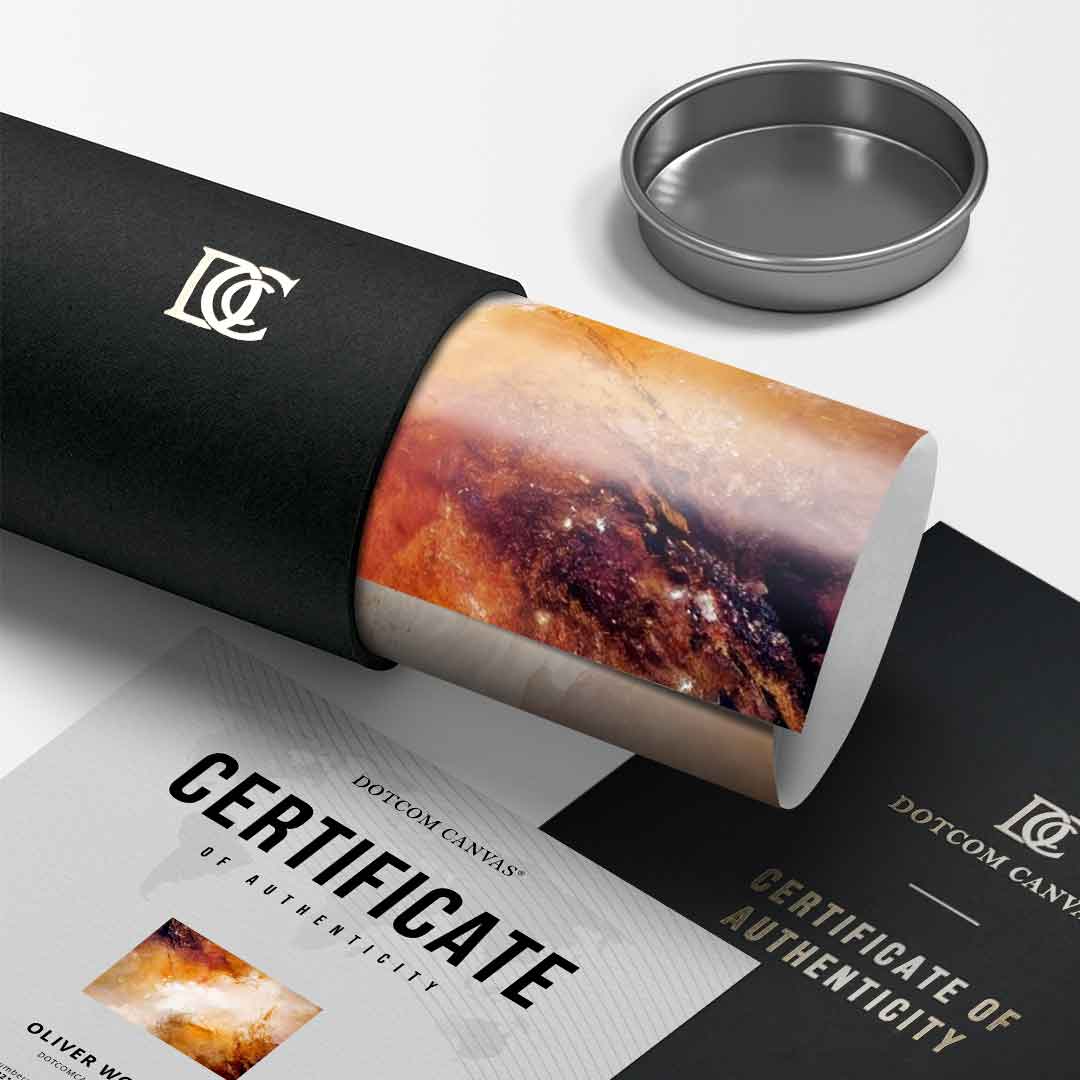 Earth Inferno - Poster