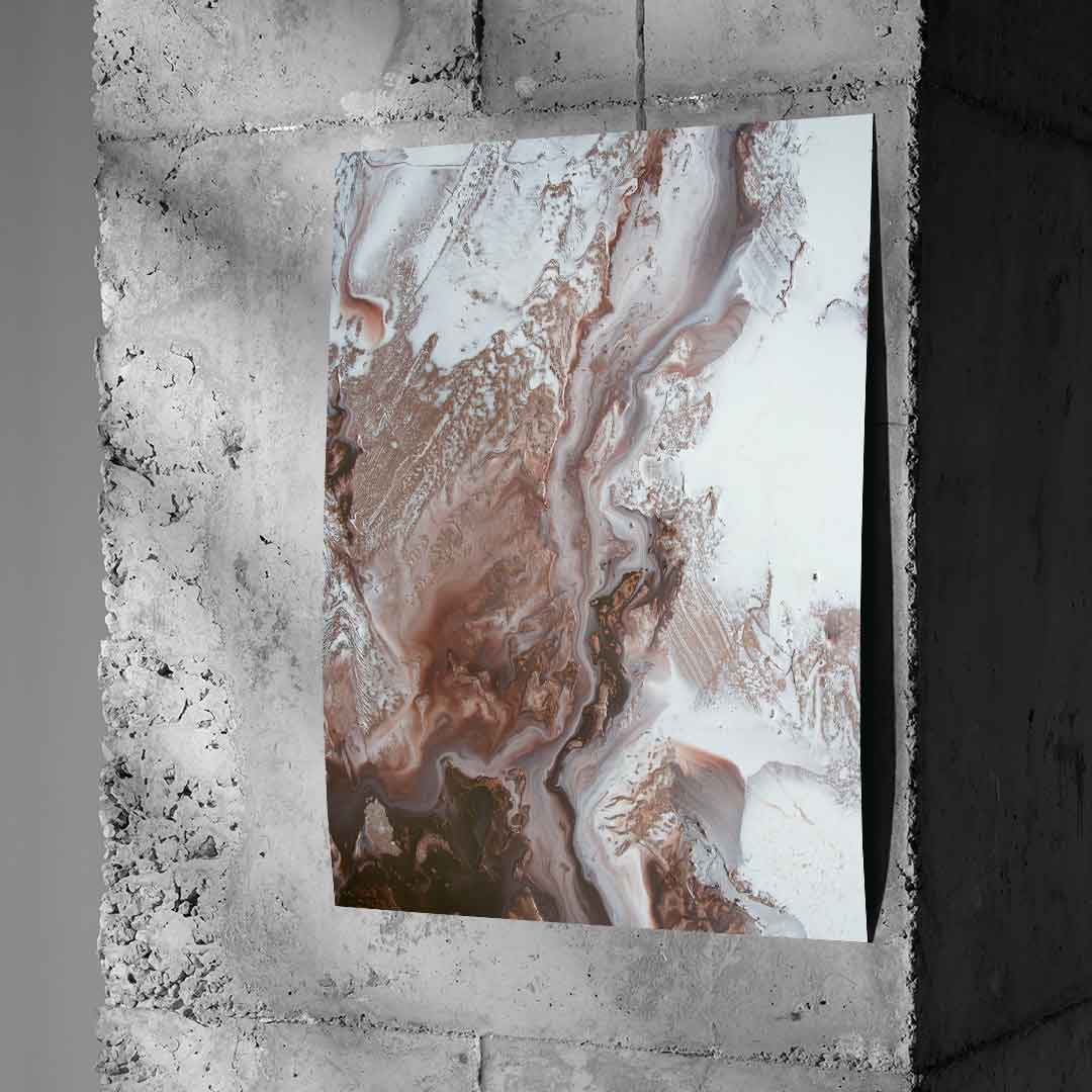 Early Currents - Poster