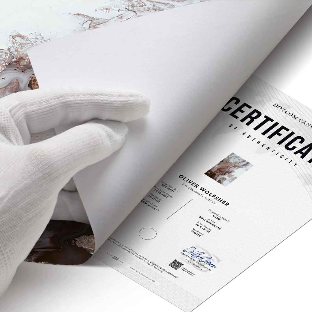 Early Currents - Poster