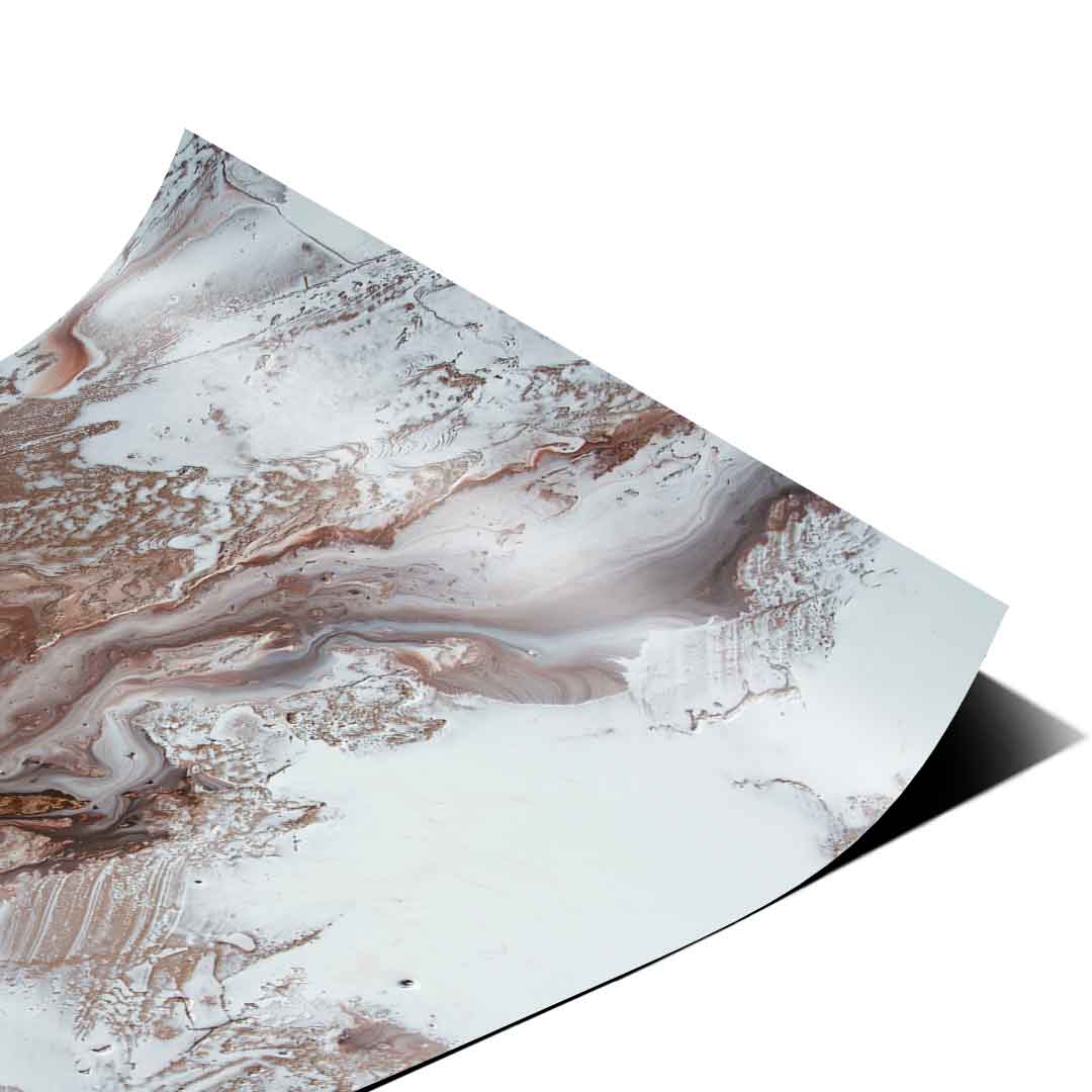 Early Currents - Poster