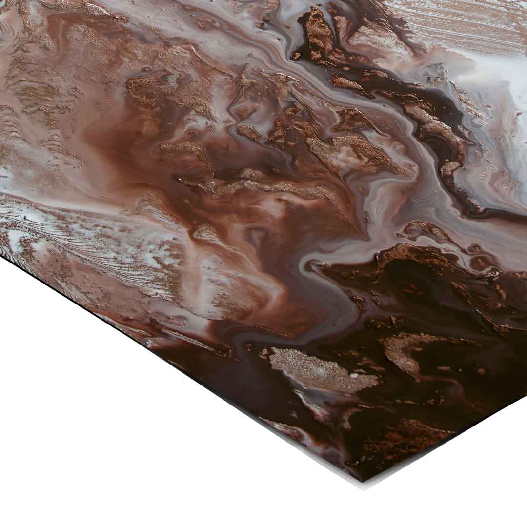 Early Currents - Poster