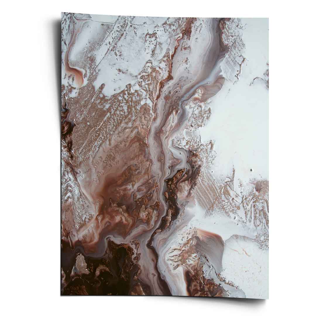 Eartly Currents - Poster