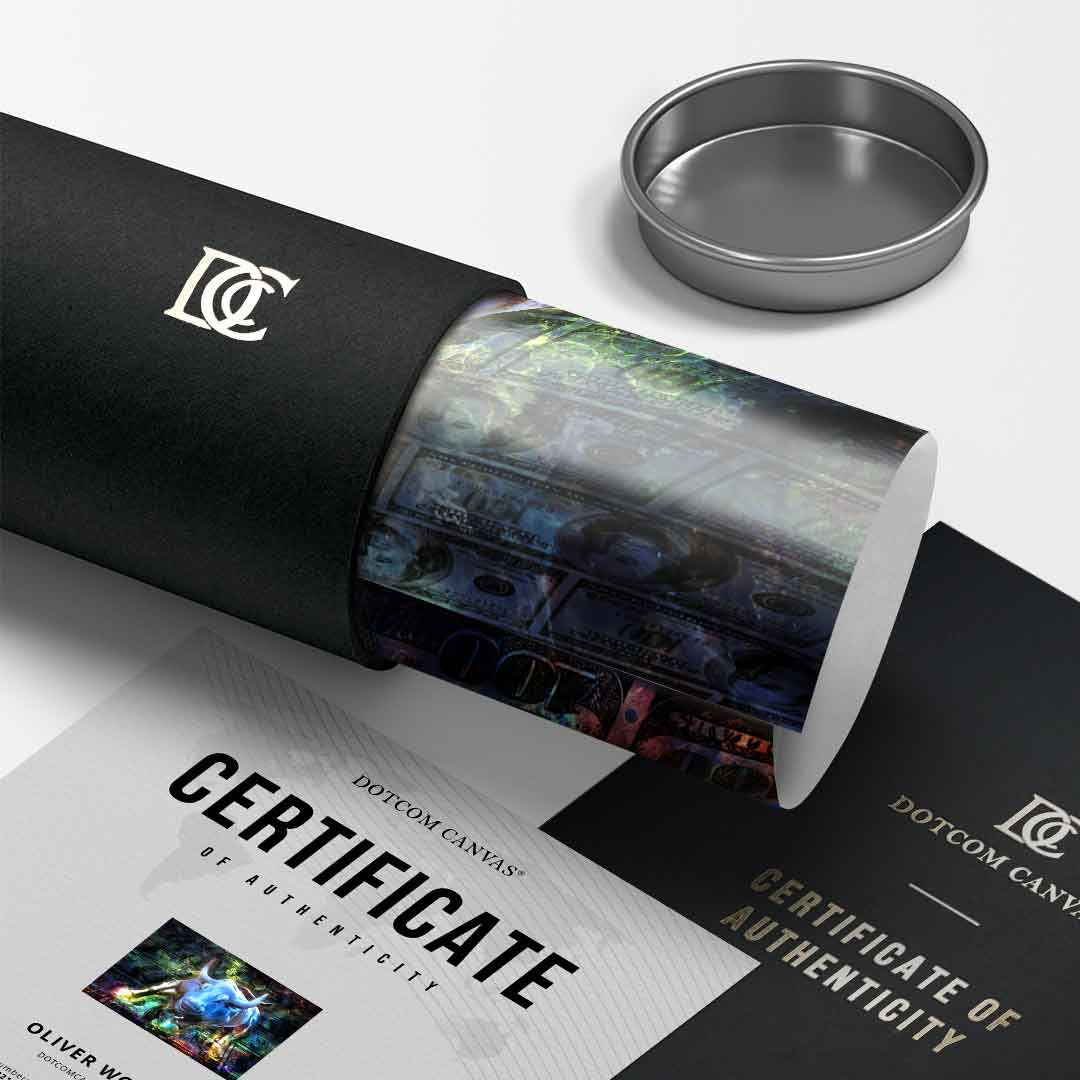 Energy Bull - Poster