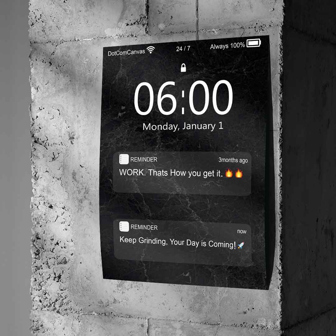 Remembrance - Poster