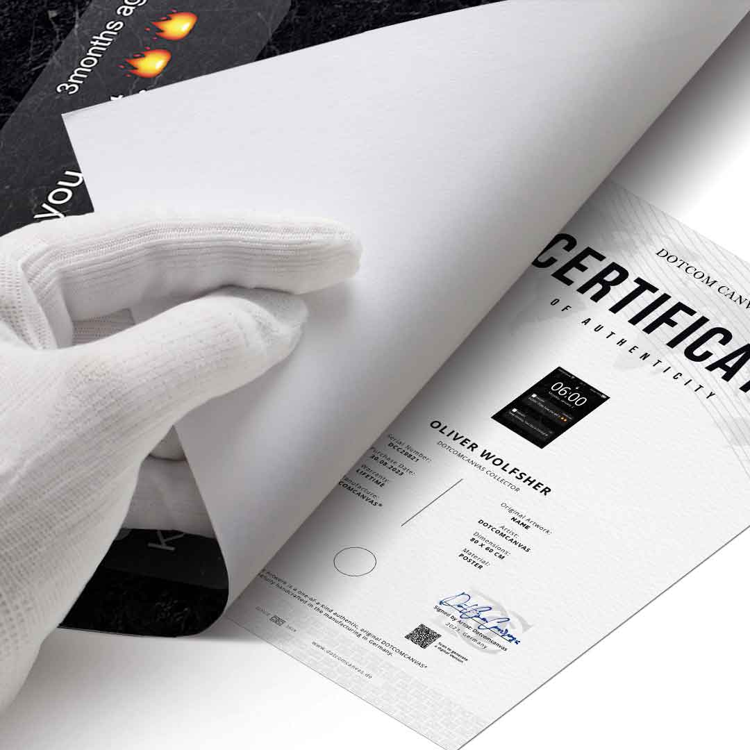 Remembrance - Poster