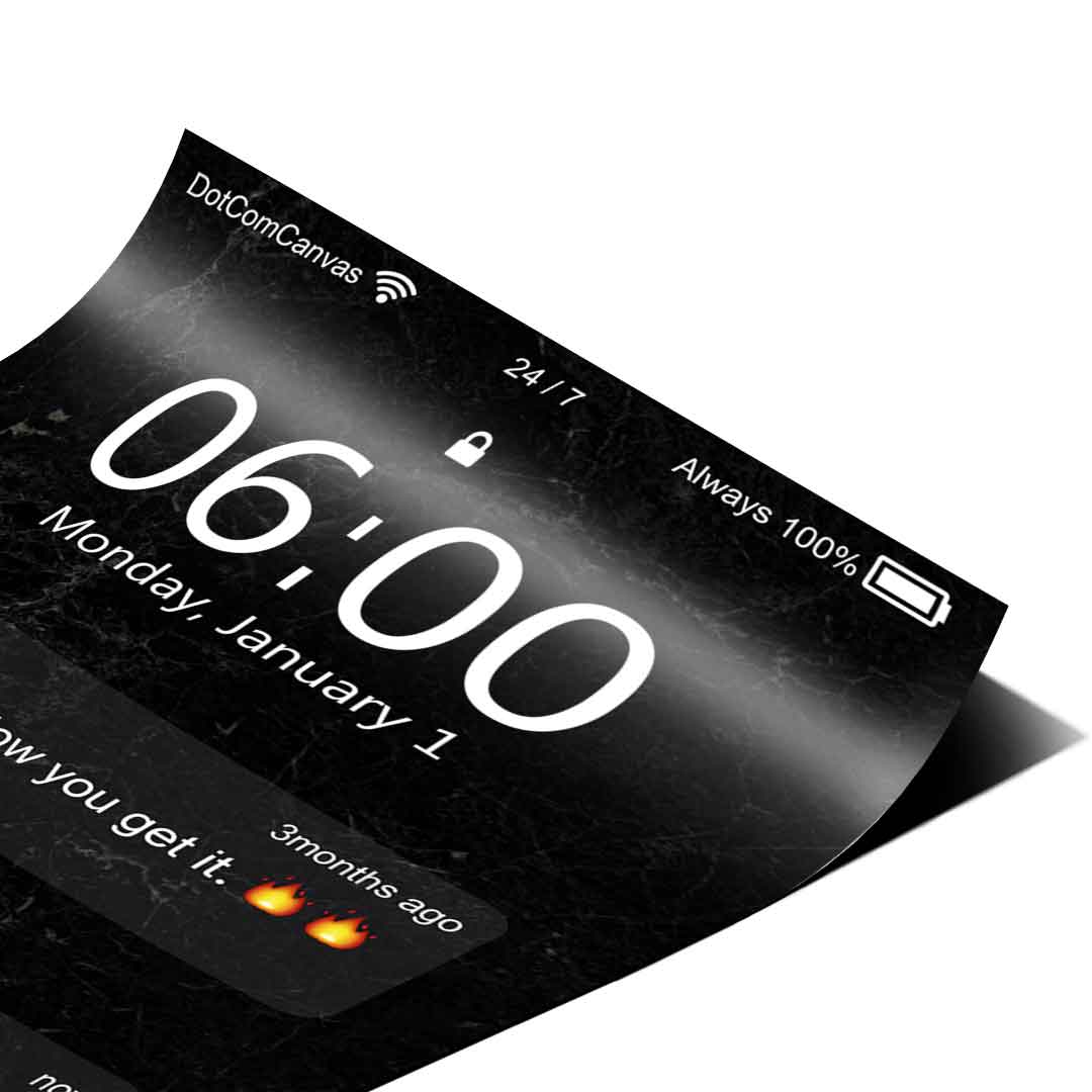 Remembrance - Poster