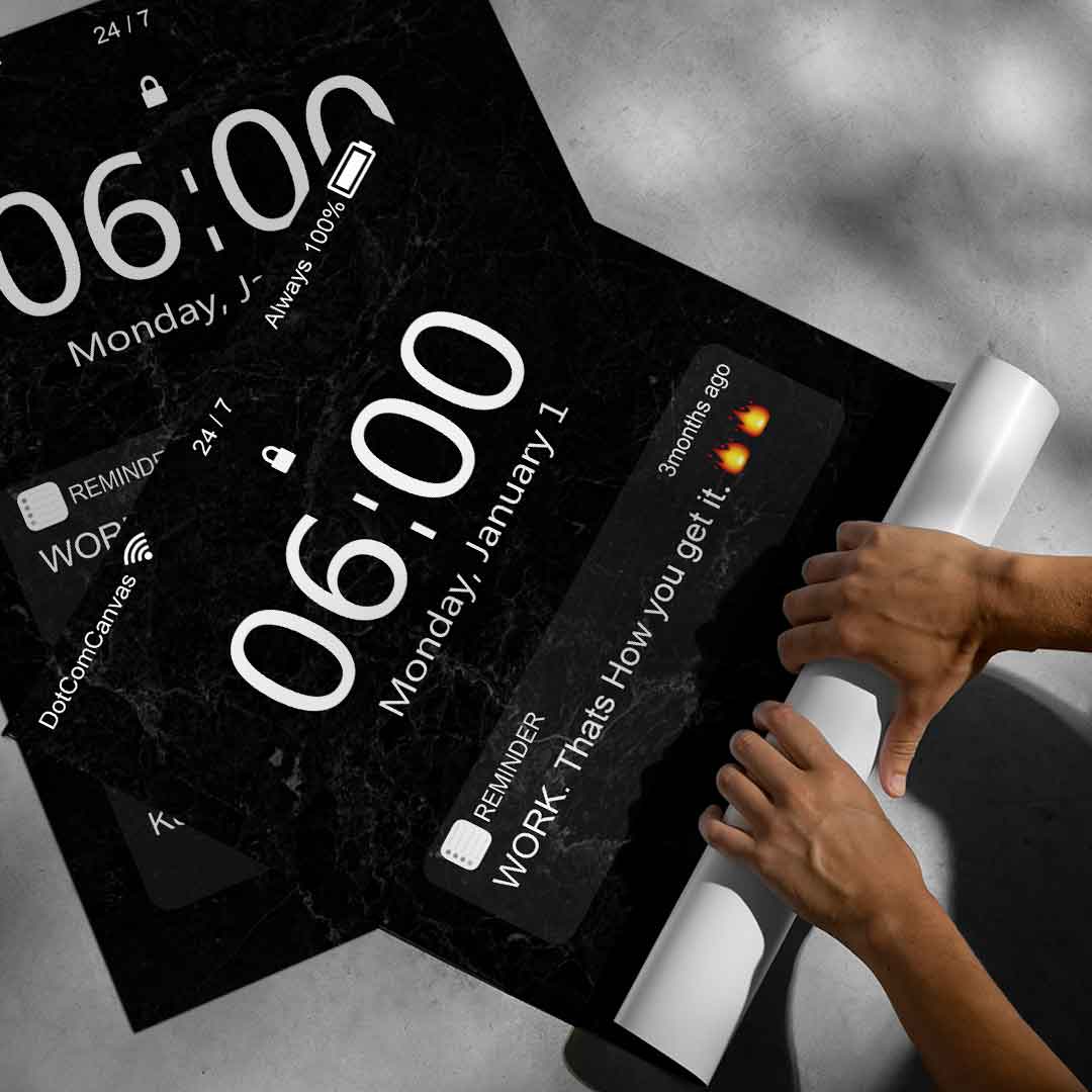 Remembrance - Poster