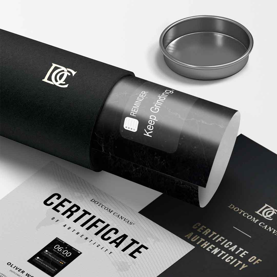 Remembrance - Poster