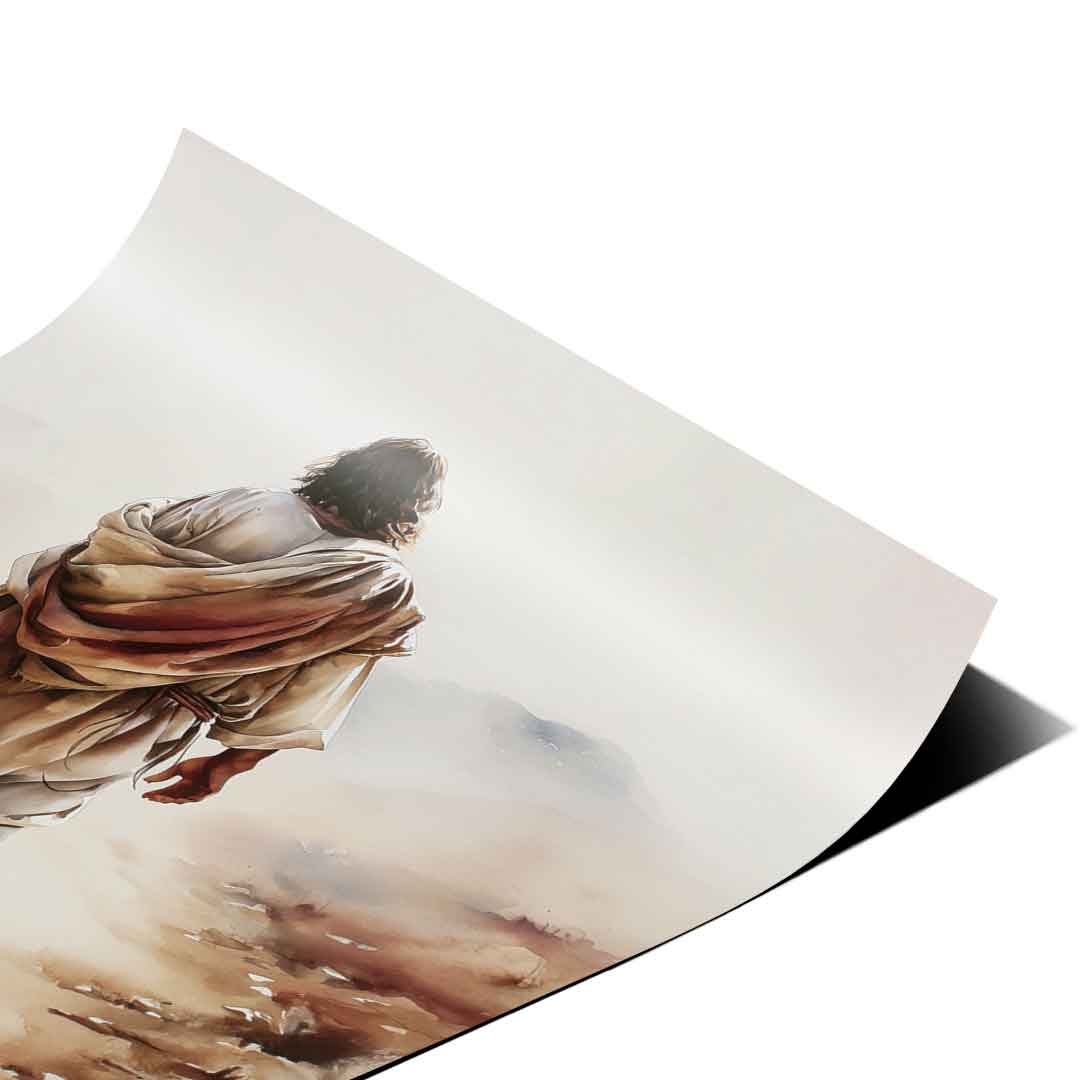 Eternal Path - Poster