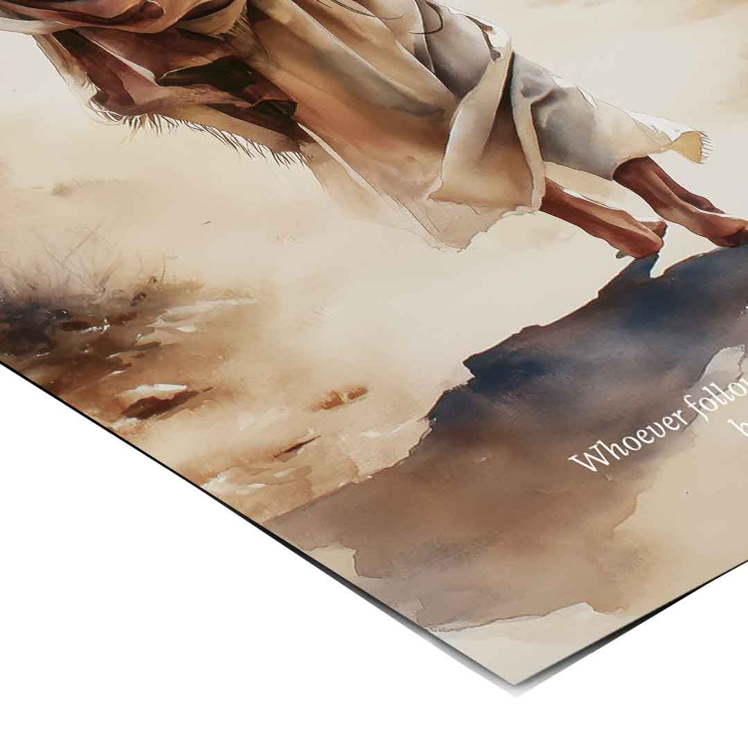 Eternal Path - Poster