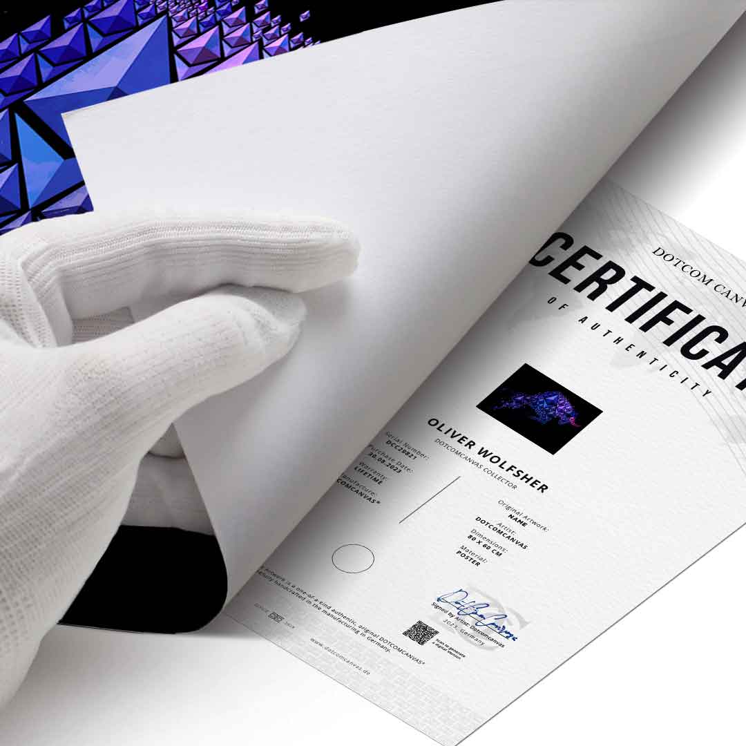 Ethereum Bull Poster