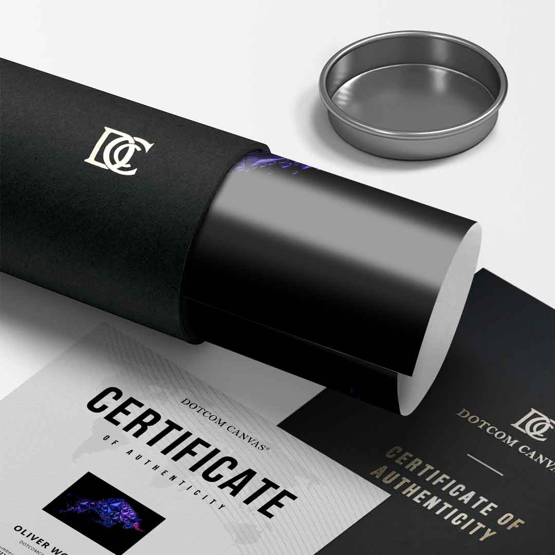 Ethereum Bull Poster