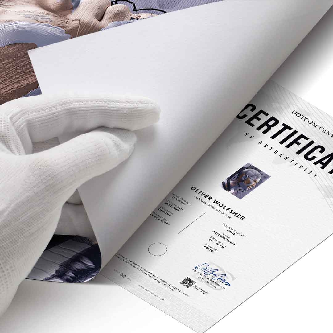 Evolving Perspectives - Poster