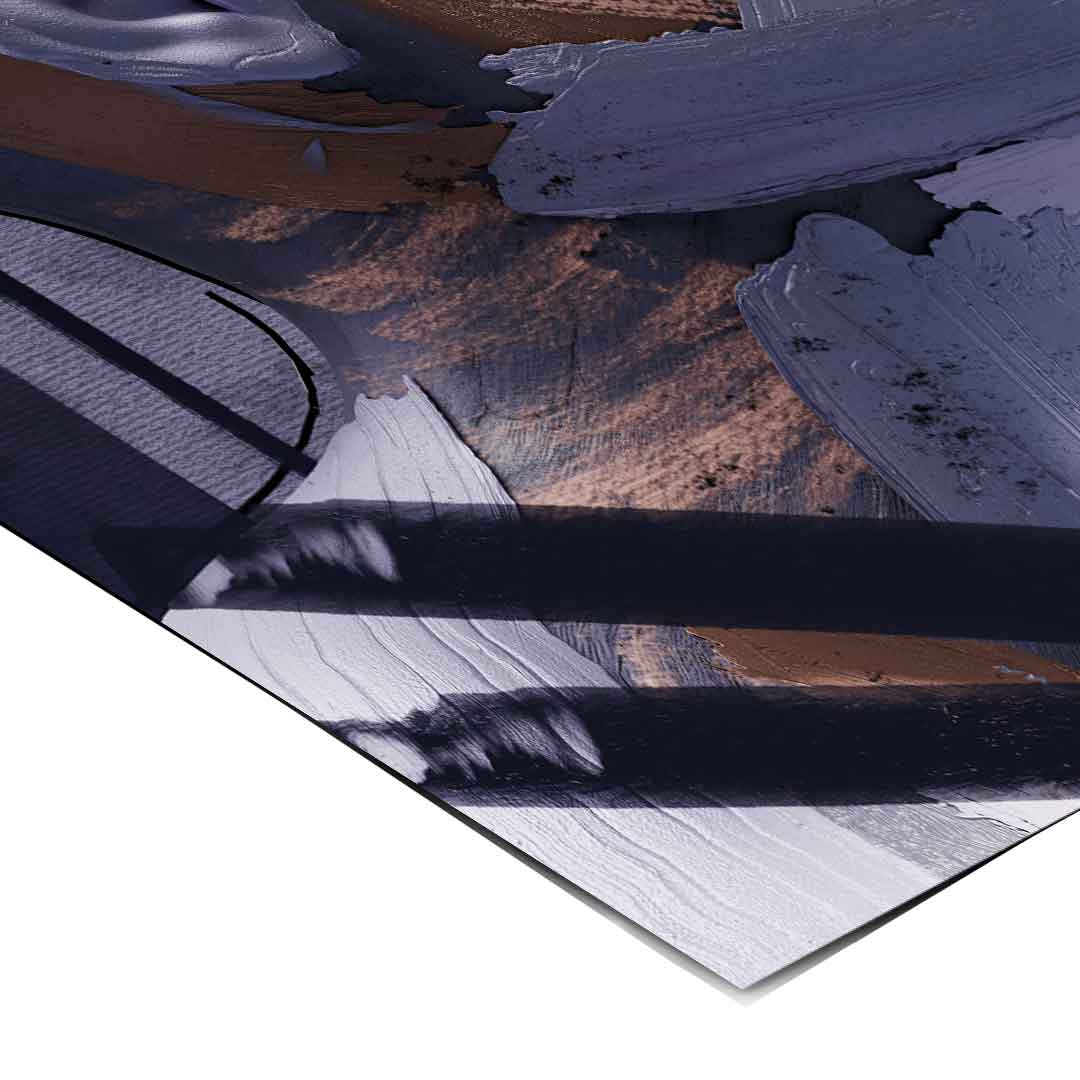 Evolving Perspectives - Poster